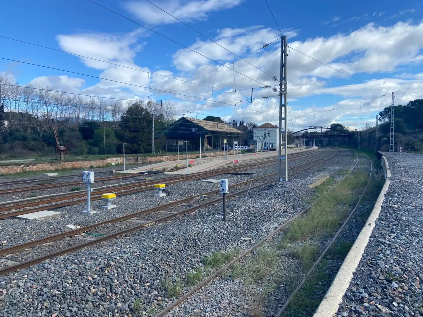 Terreno industriale in vendita a Riudecols, imagen 18