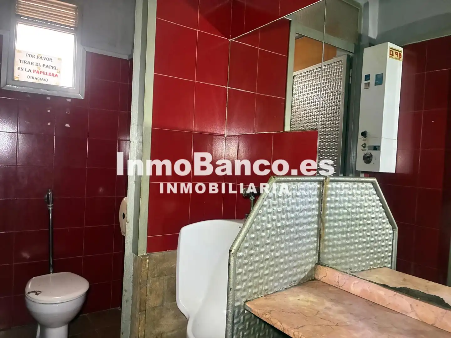 Commercial properties for sale in La Pobla Llarga  with Terrace