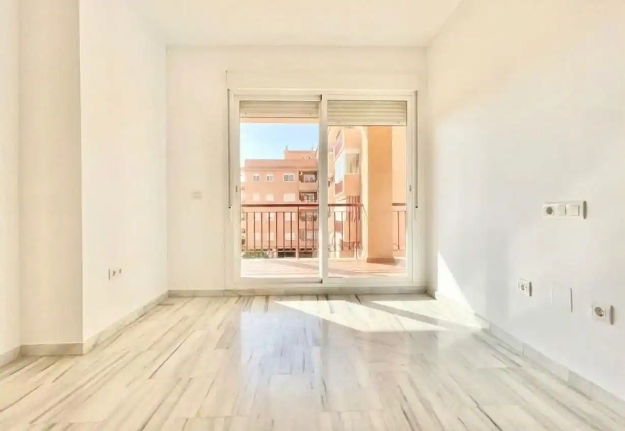 Mini appartamento con ascensore in vendita a Centro ciudad