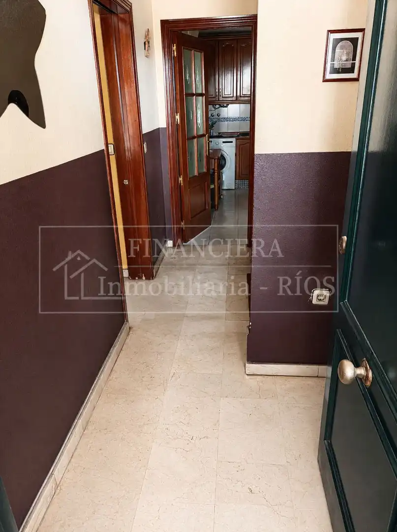 Casa o chalet en venta en Alcalá de Guadaira con Aire acondicionado, Terraza y Trastero