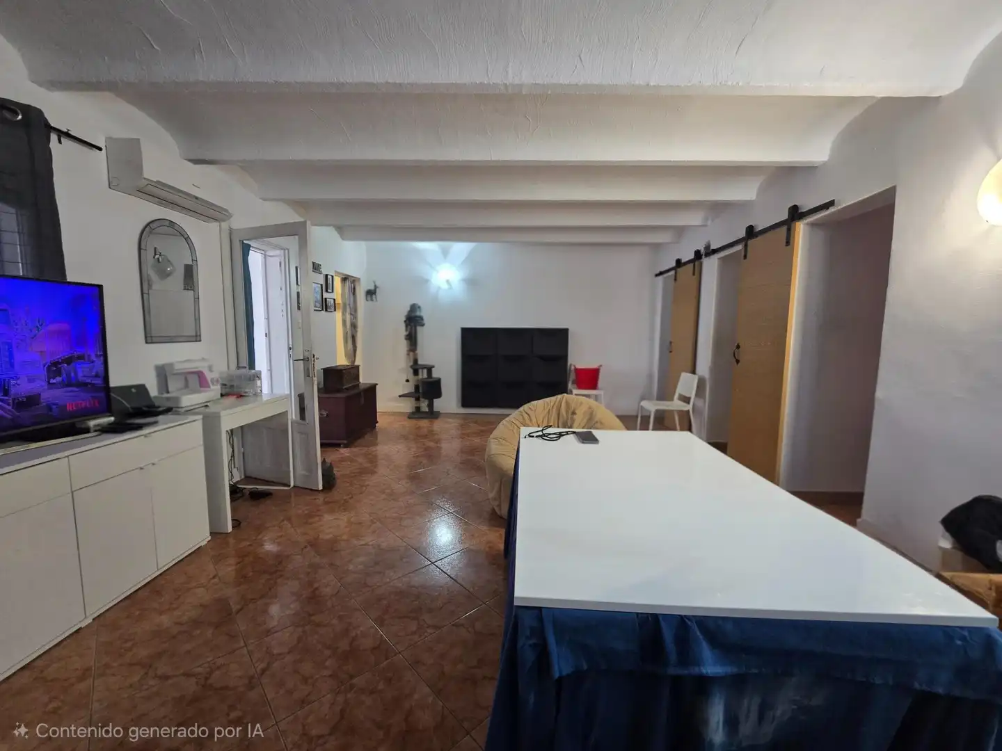 Casa o xalet en venda en  Palma de Mallorca amb Aire condicionat, Terrassa i Balcó