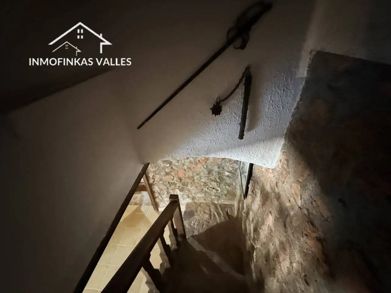 Casa rústica amb piscina en venda a Calle Camino de Can Quintanes, imagen 42