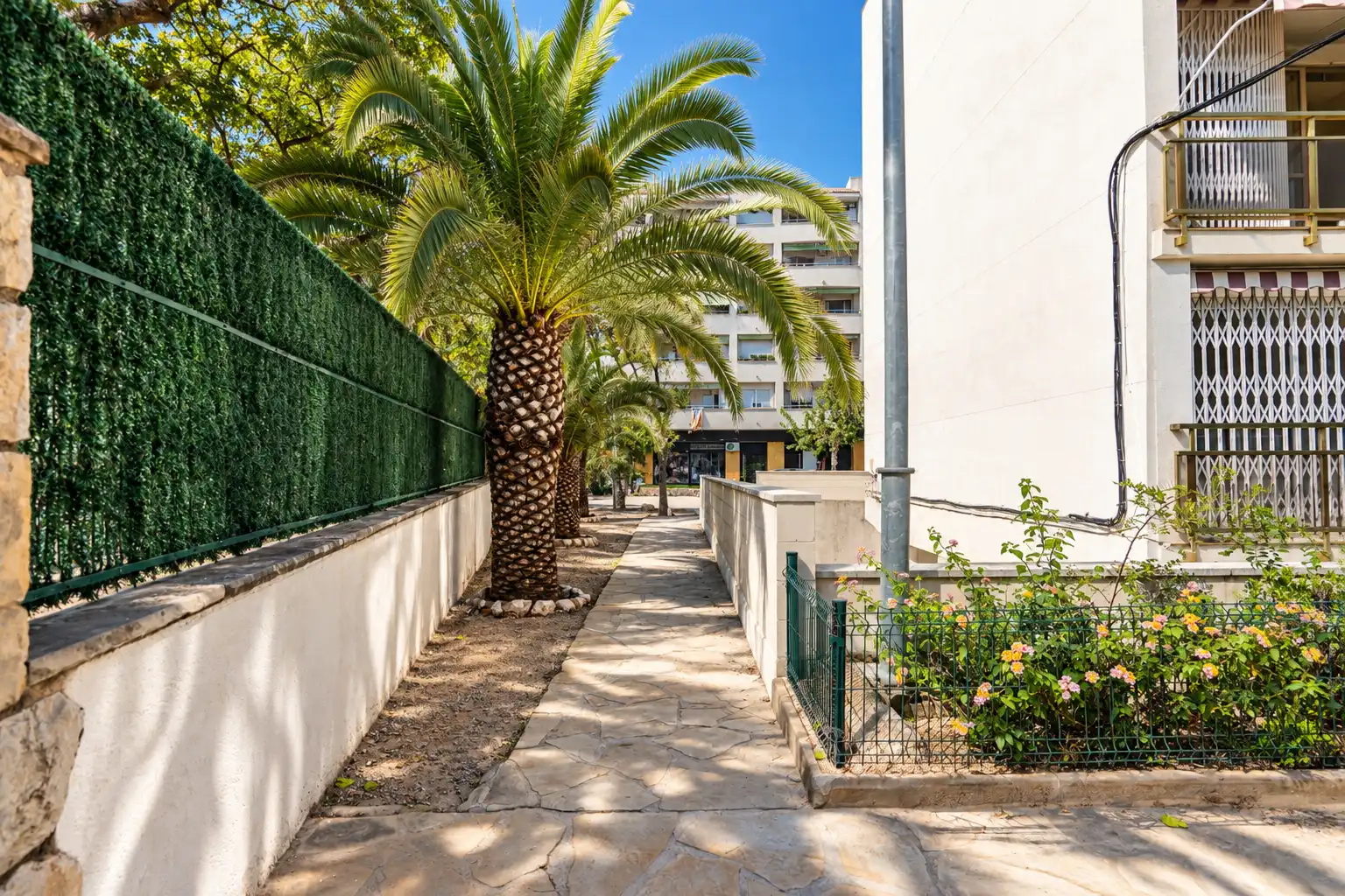 Studio mit Pool zum Verkauf in Carrer de Serafí Pitarra, imagen 36