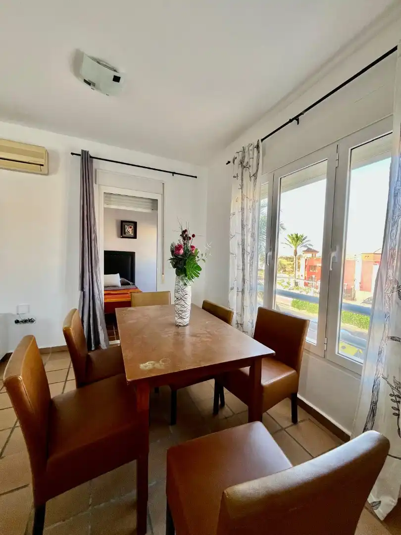Attique avec piscine à vendre à Avenida Puerto Rey, imagen 12