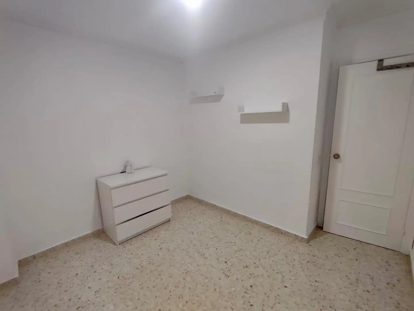 Flat for sale in Chapín - Campus Universitario - Navinco