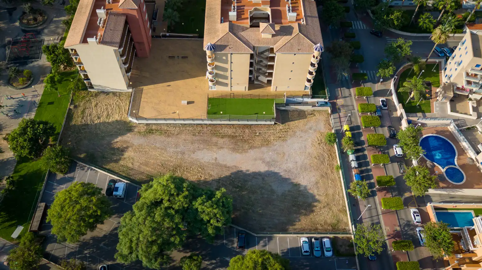 Grundstücke zum Verkauf in Canet d'En Berenguer