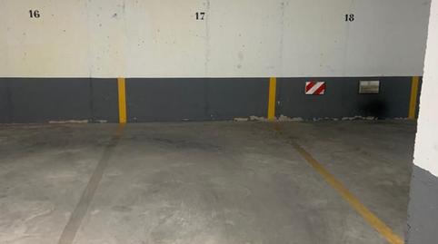 Photo 4 of Garage for sale in Calle la Estrella, 36, Alto de los Molinos, Albacete