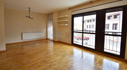 Foto 4 de Dúplex en venta en Donantes de Sangre, Olmedo, Valladolid