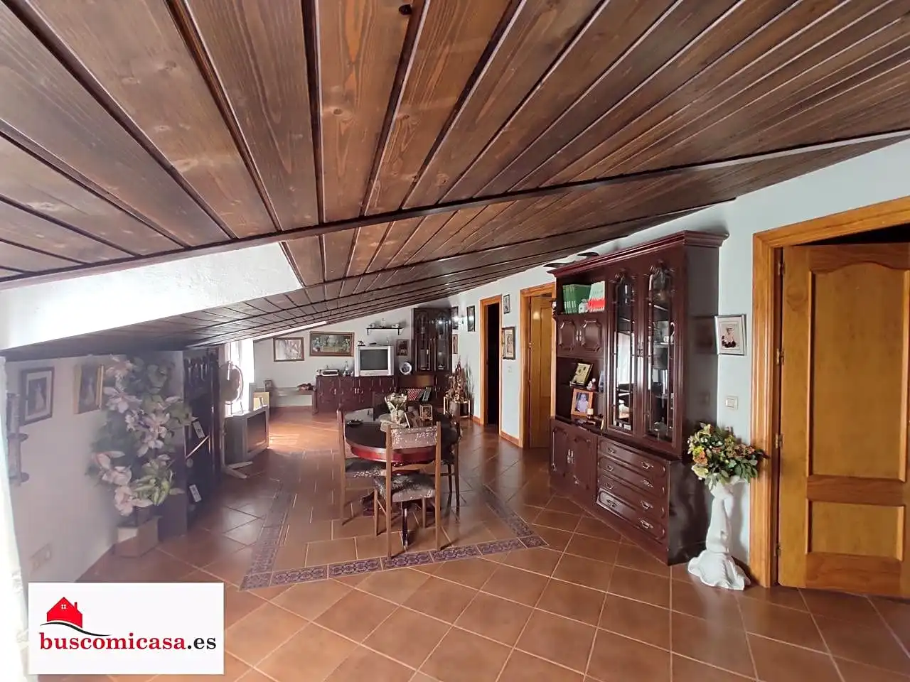 House with pool for sale in Diseminado Huertos San Roque, imagen 69
