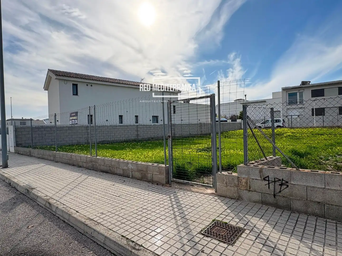 Terreno residencial en venta en de Les Corts Valencianes, imagen 12