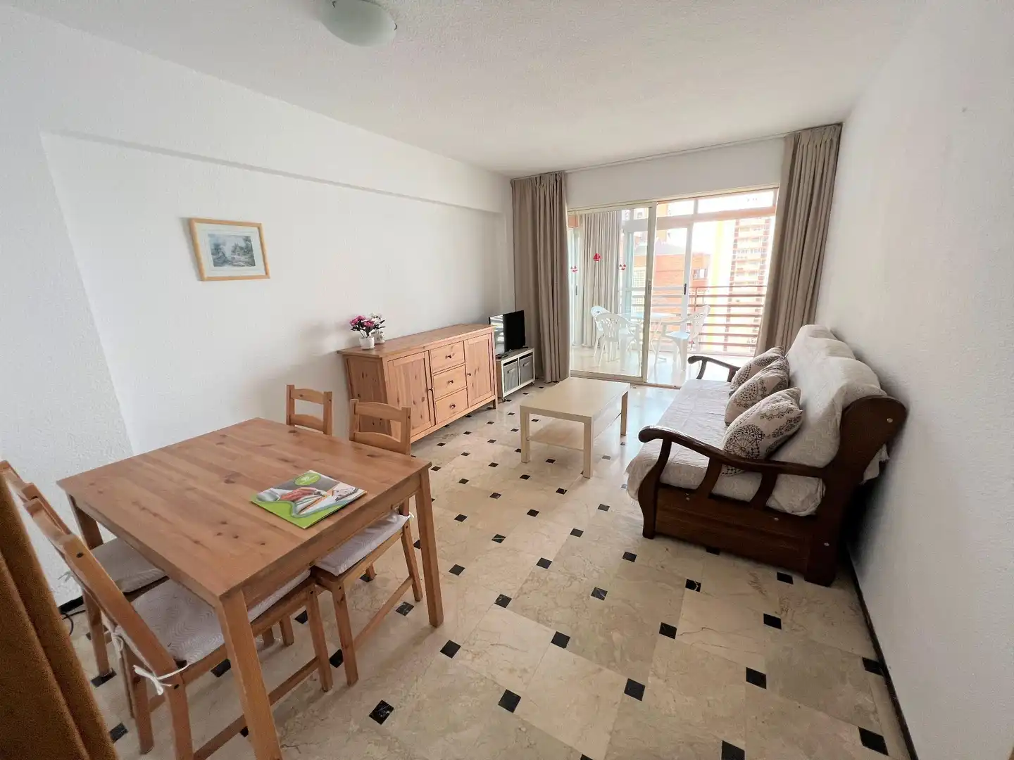 Apartament amb piscina de lloguer a Playa de Levante, imagen 8