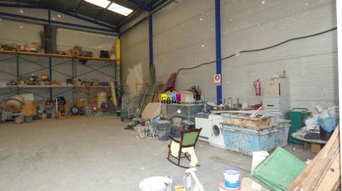 Foto 4 von Fabrikhallen zum Verkauf in Les Boqueres - Santa Quiteria, Almazora / Almassora