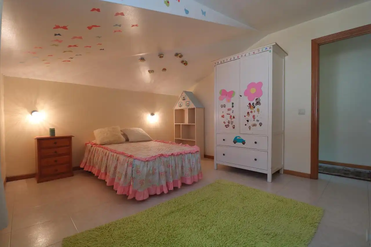 Casa con piscina en venta en Rua Acebo, imagen 37