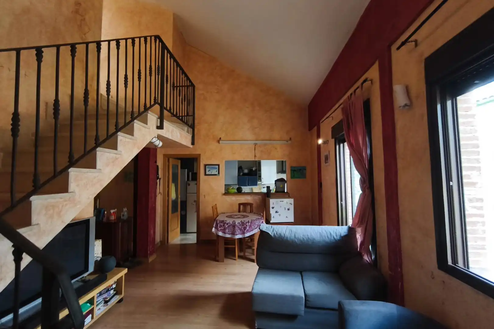 Penthouse mit Terrasse zum Verkauf in Calle AMARGURA, imagen 6
