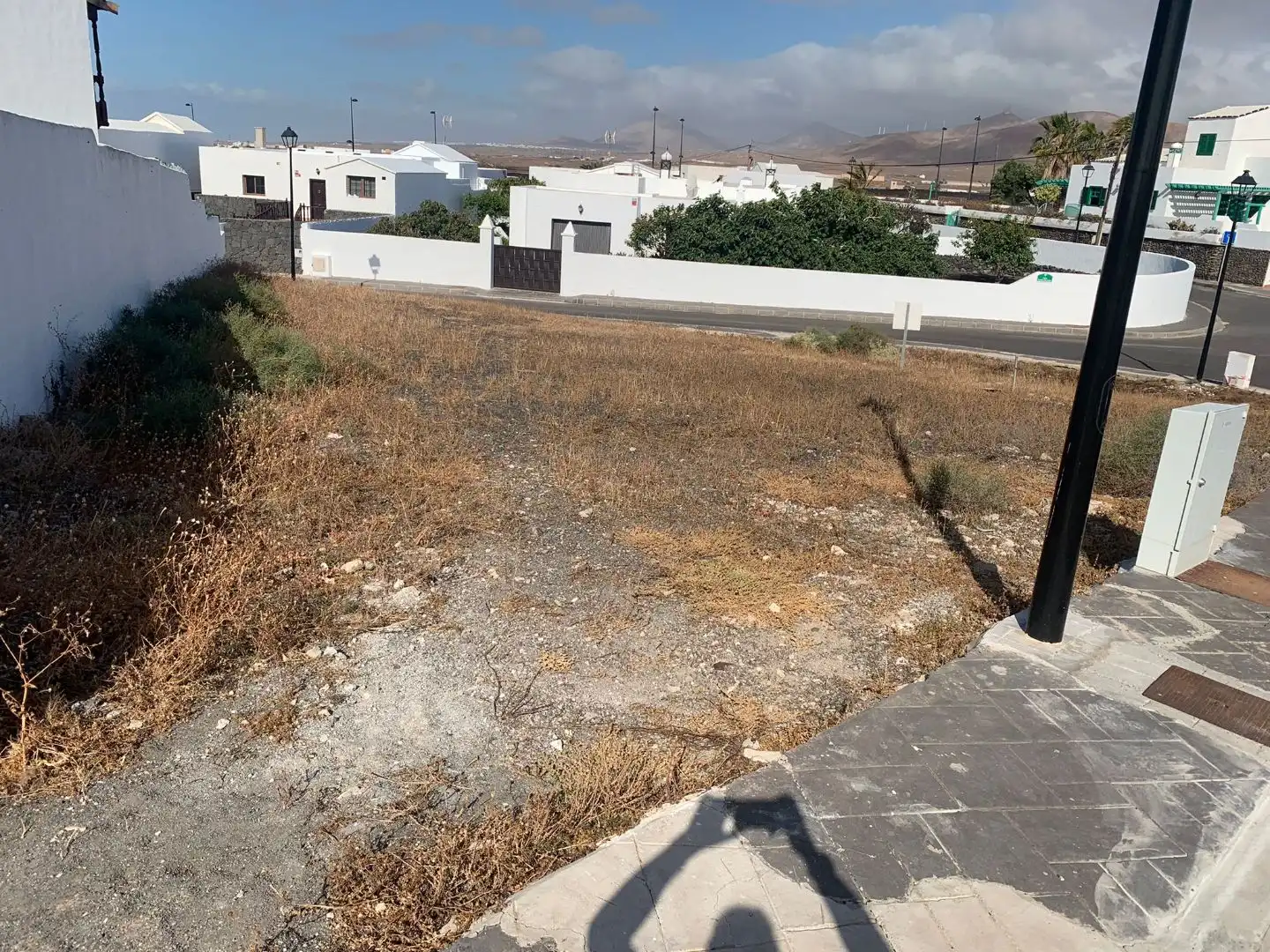 Residential zum Verkauf in Teguise