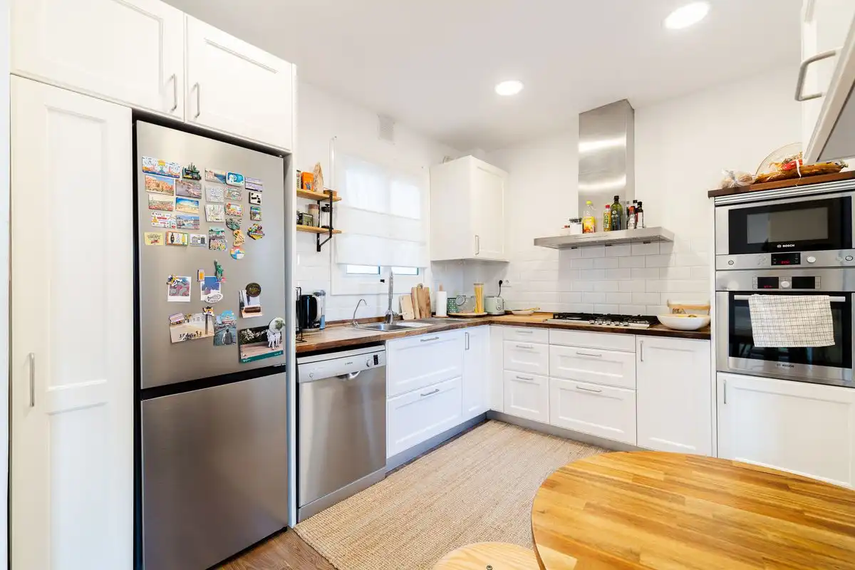 Attique avec terrasse à vendre à Carrer del Bruc, imagen 10