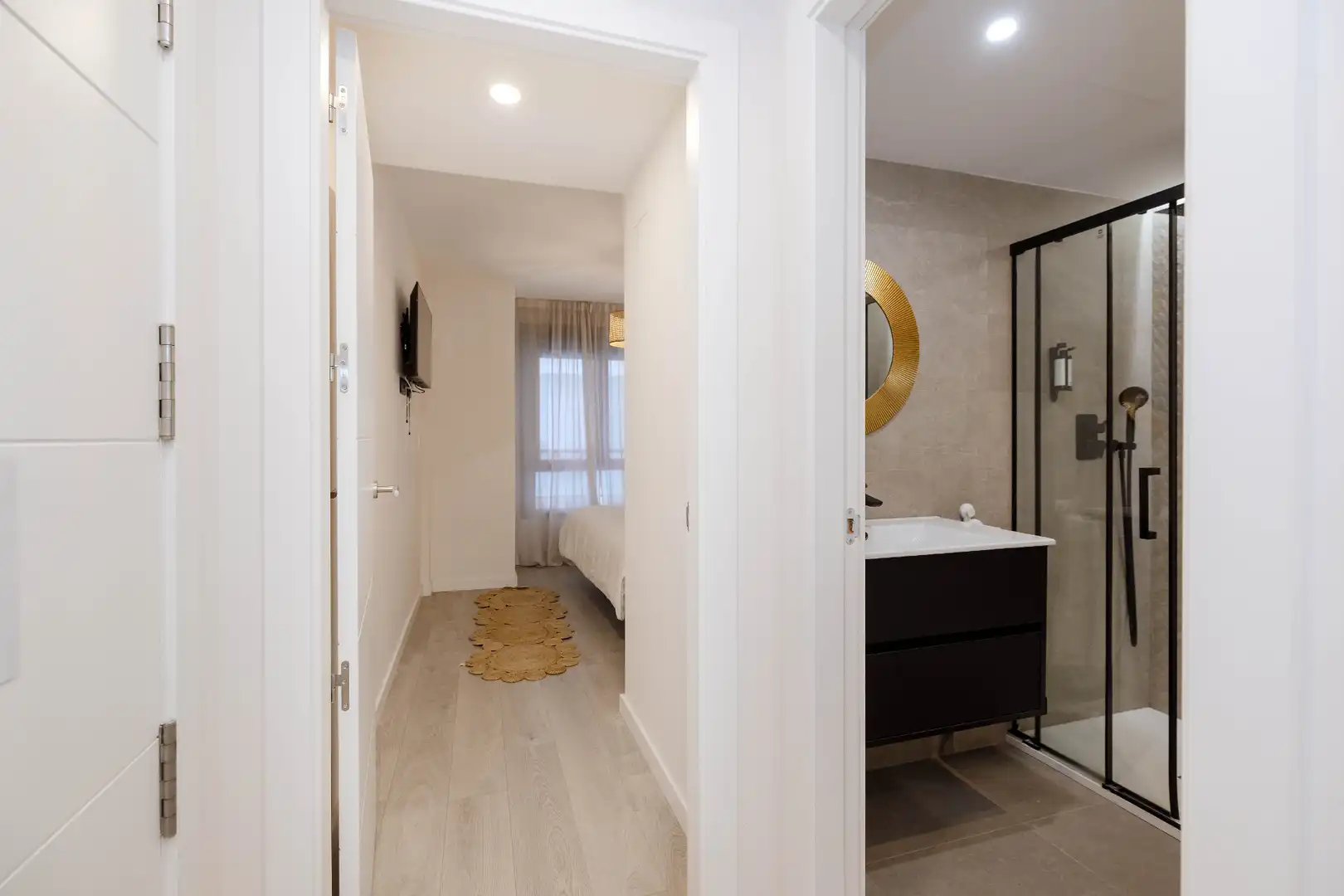 Apartament en venda a Calle Ferrándiz, Gibralfaro