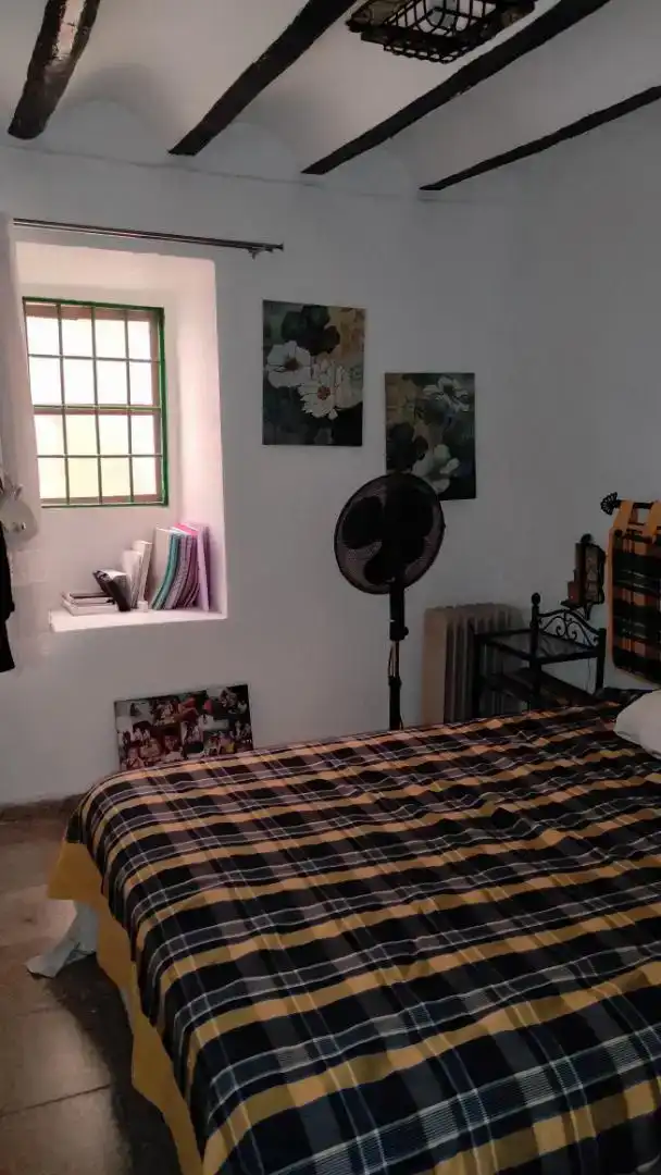Dormitori de Casa o xalet en venda en Santisteban del Puerto