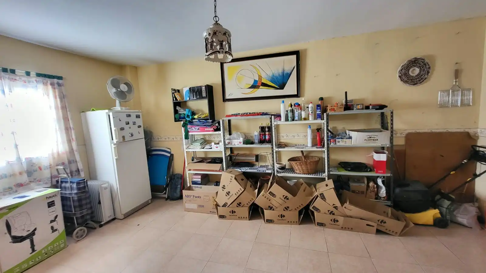 Maison mitoyenne avec terrasse à vendre à Calle Trinquete, imagen 26