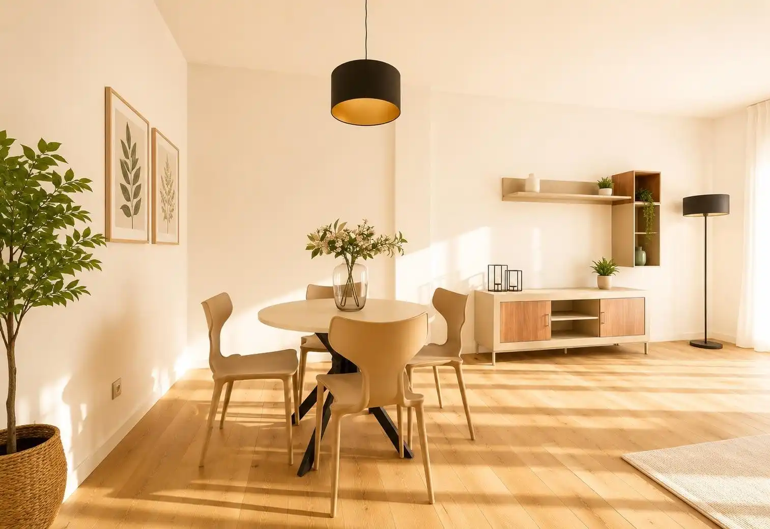 Flat with pool for sale in Burjulu - La Mulería, imagen 9