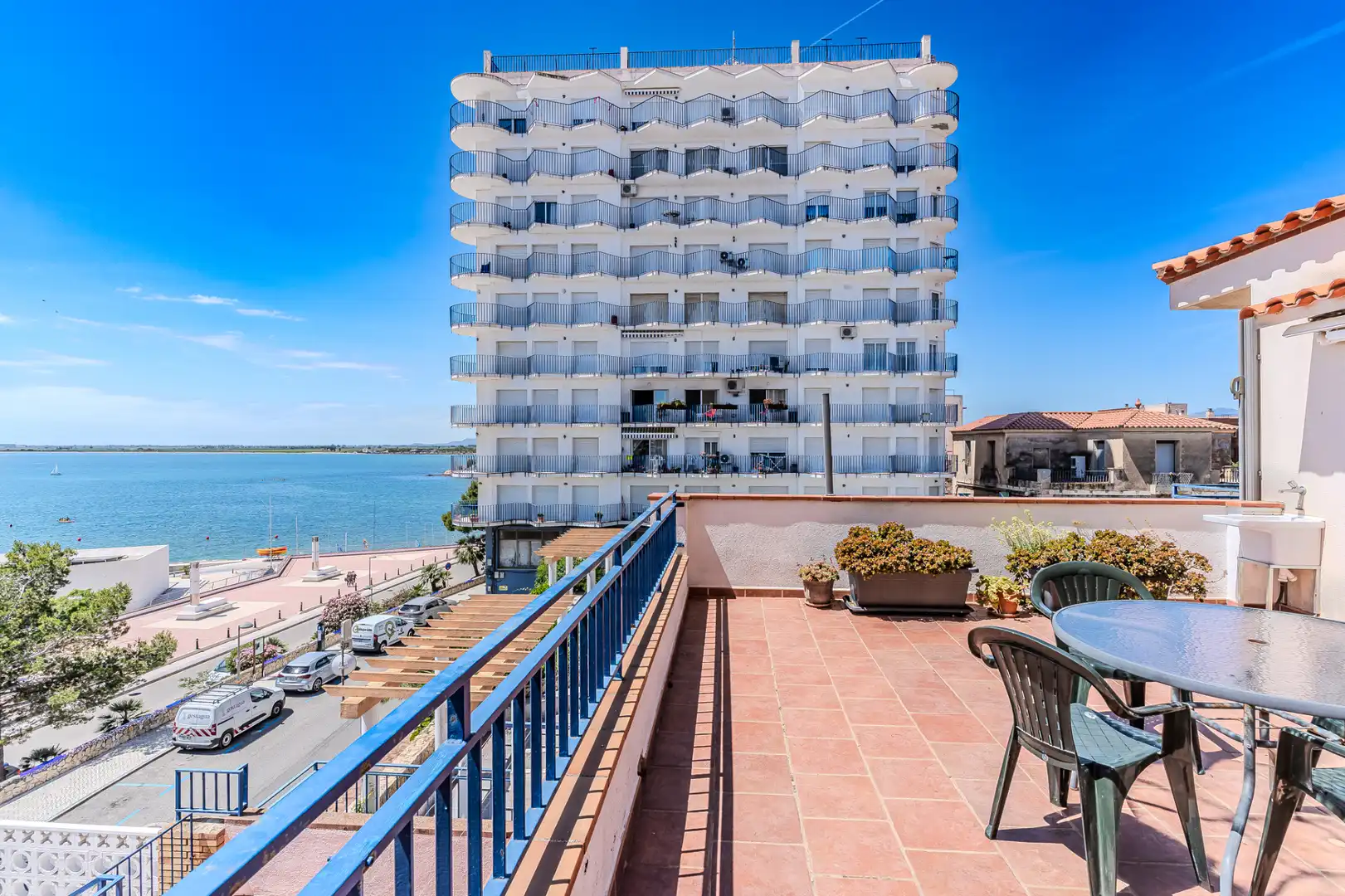 Villa avec terrasse à vendre à L'Ampolla, imagen 17