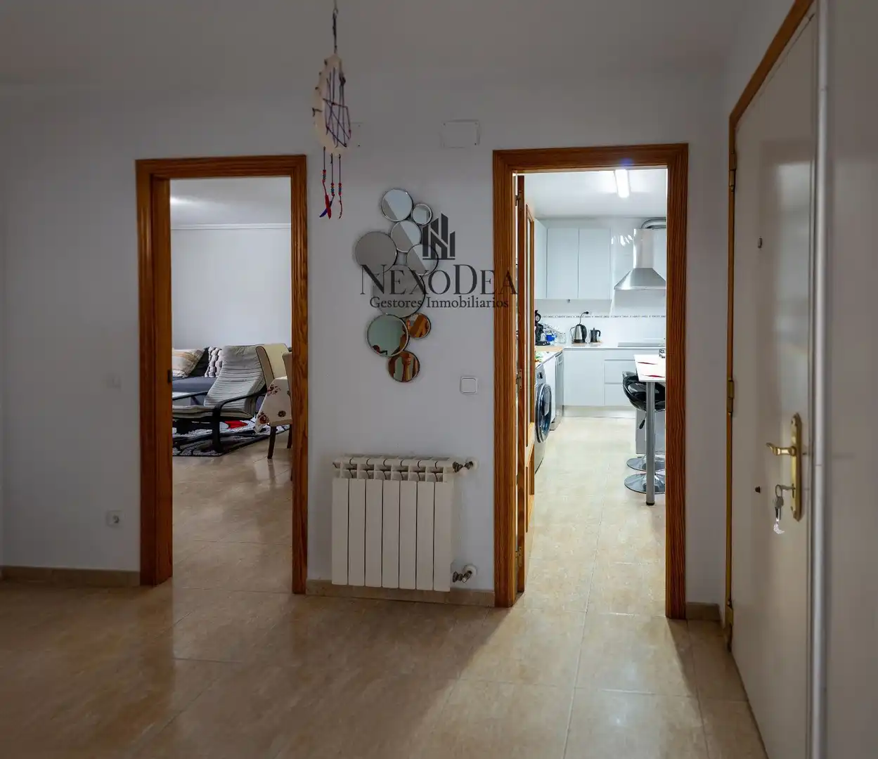 Casa a schiera in vendita a AVELLANOS, imagen 14