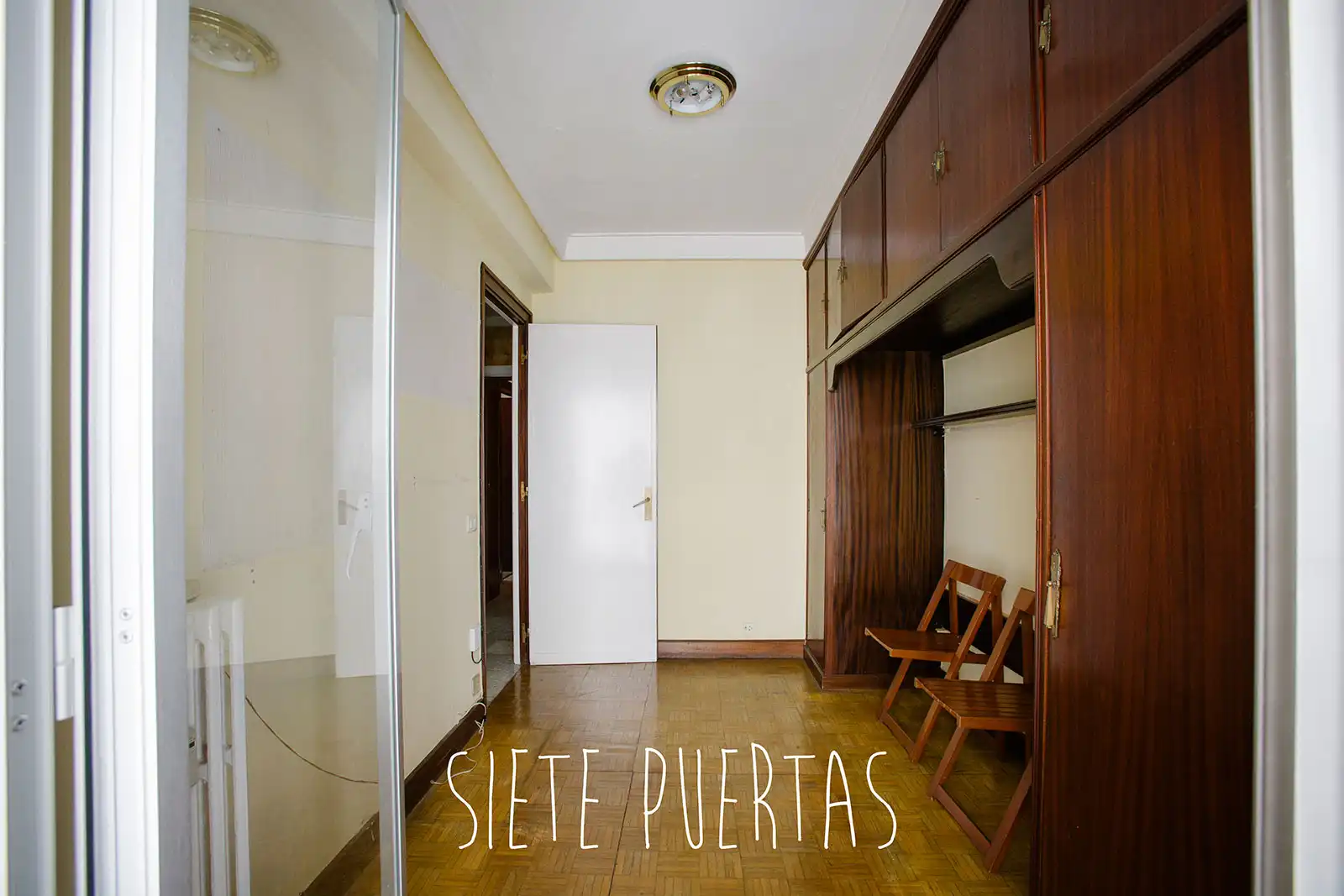 Piso en venta en Donostia - San Sebastián  con Calefacción, Terraza y Trastero