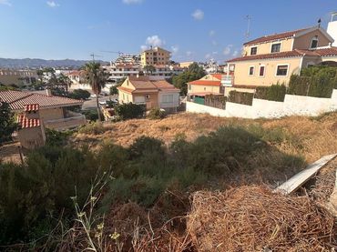 Terreny residencial en venda a El Hornillo