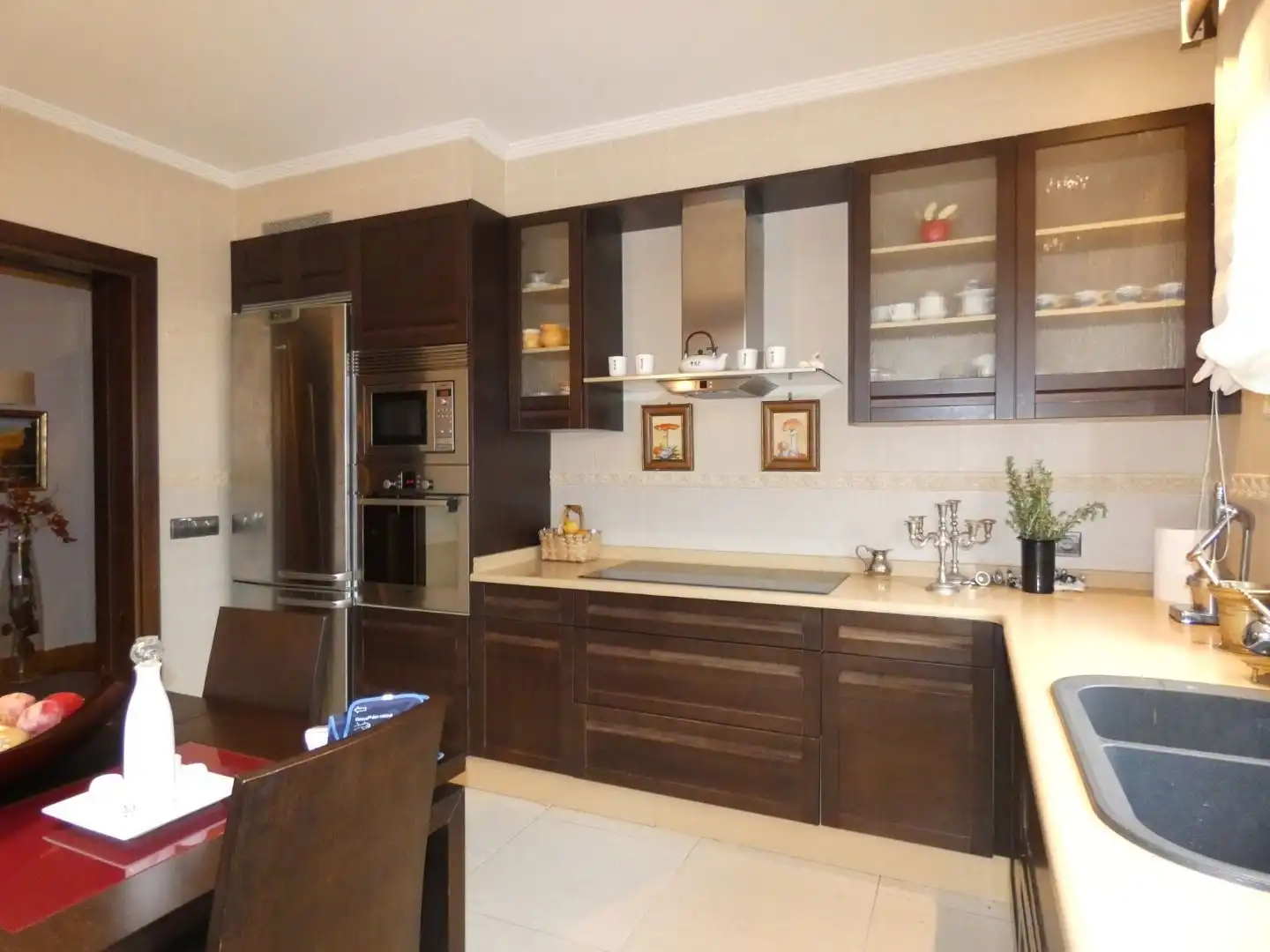 Casa in vendita a Navia, imagen 5