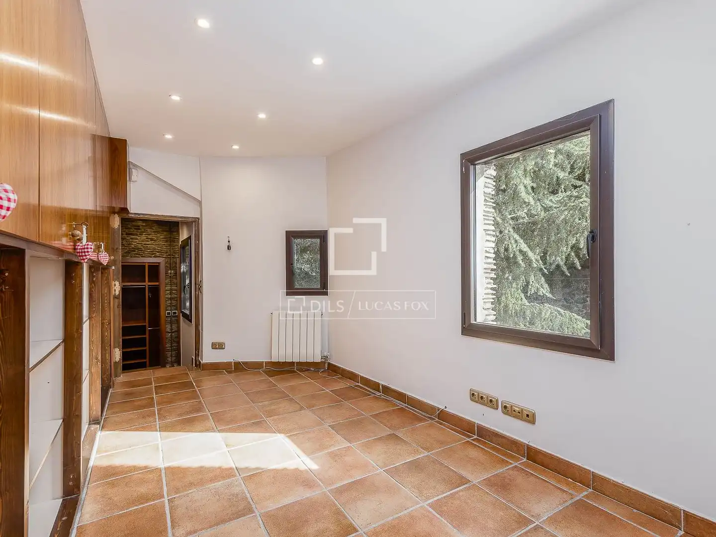 Casa o chalet en venta en Barcelona con Aire acondicionado, Calefacción y Jardín privado