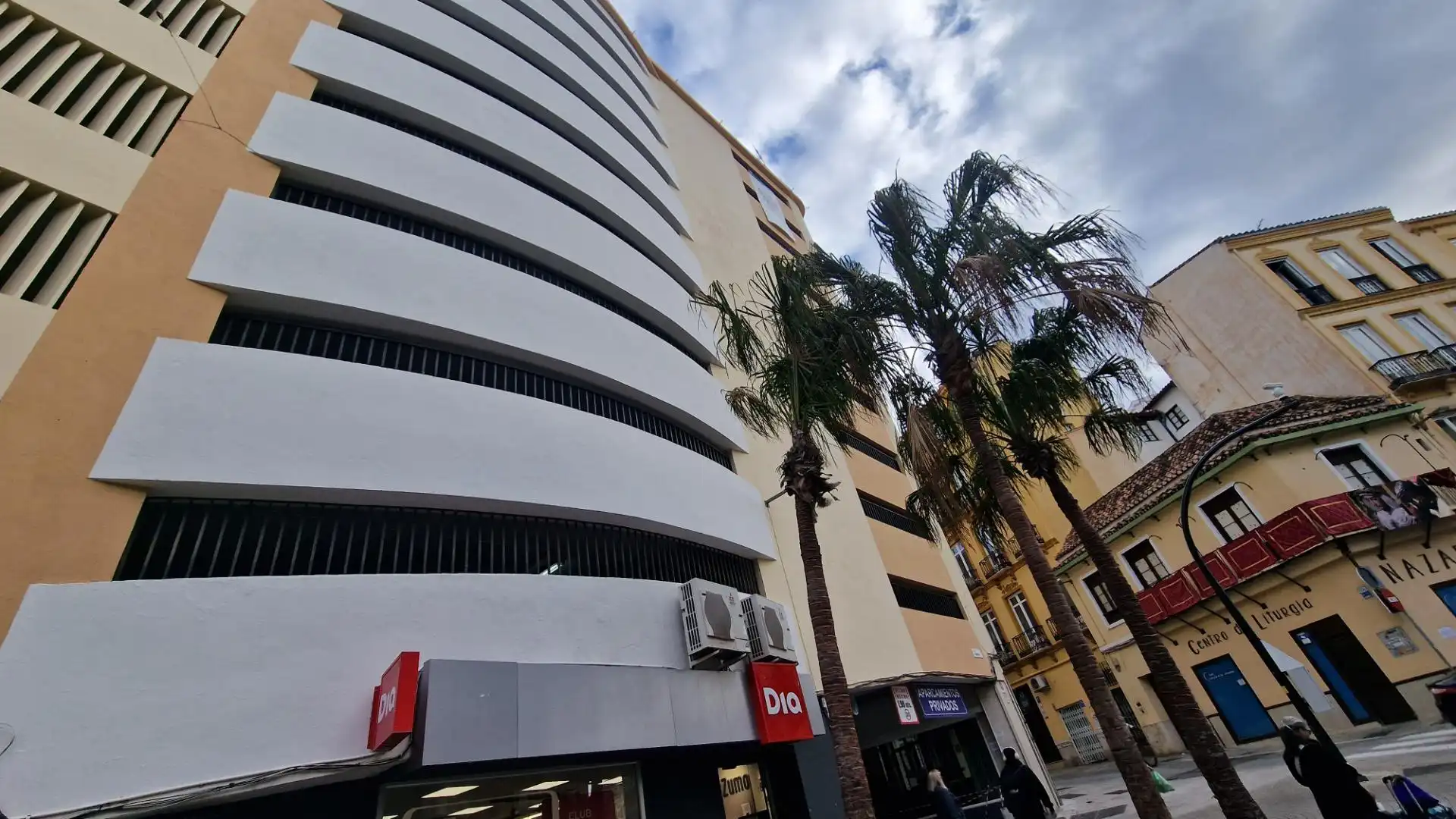 Aparcament en venda a Centro, imagen 13