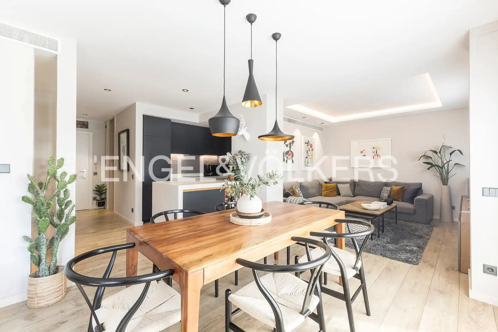 Penthouse mit Aufzug zum Verkauf in Eixample, imagen 7