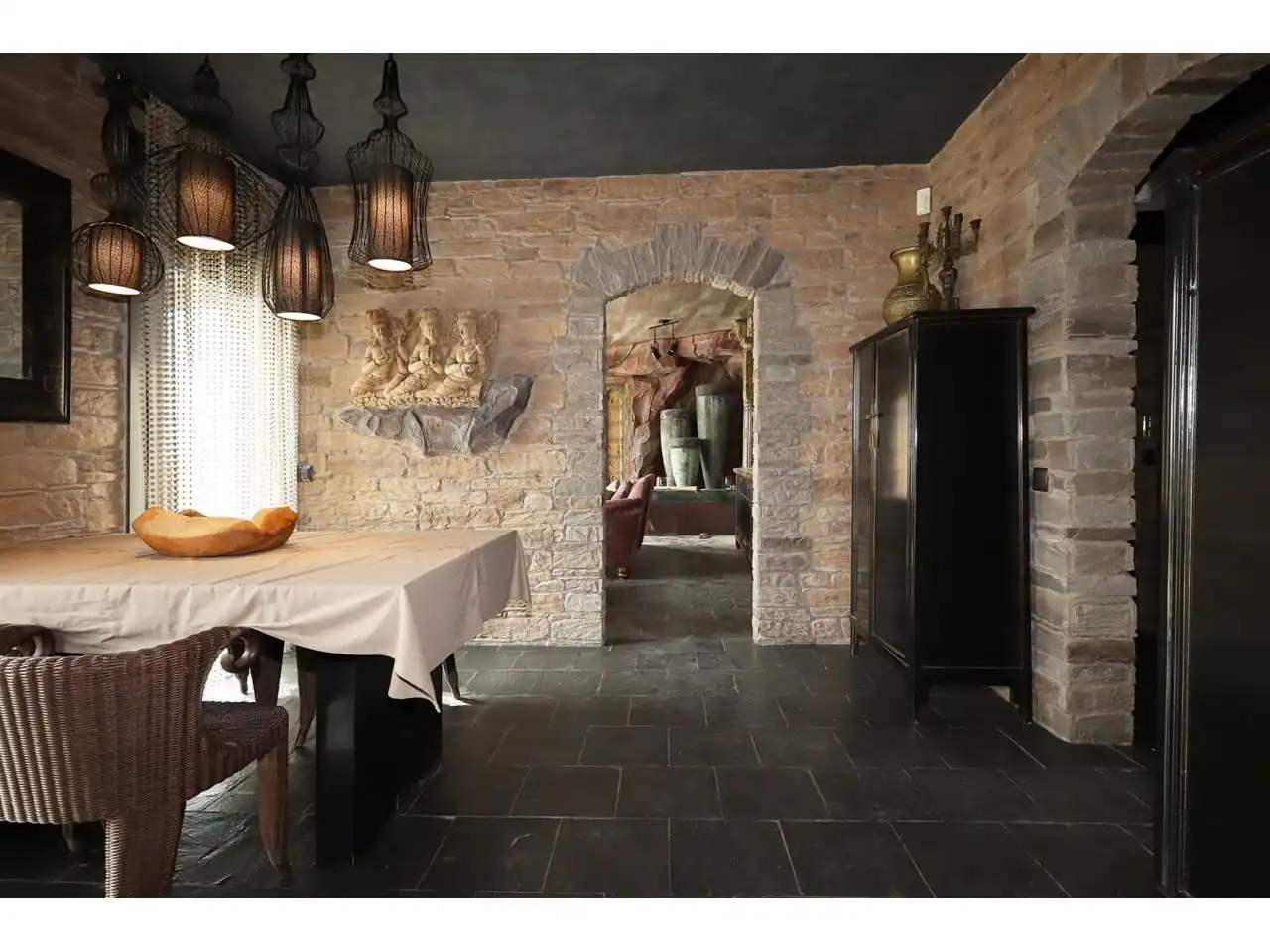Casa con piscina en venta en Calle Alguer, imagen 36