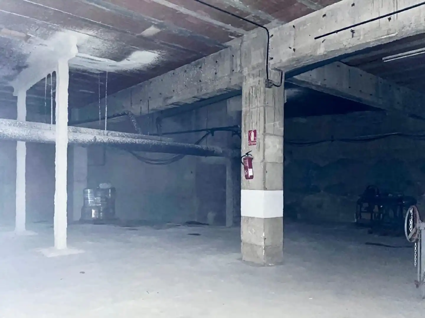 Nave industrial en alquiler en Carrer de Tucuman 8, imagen 18