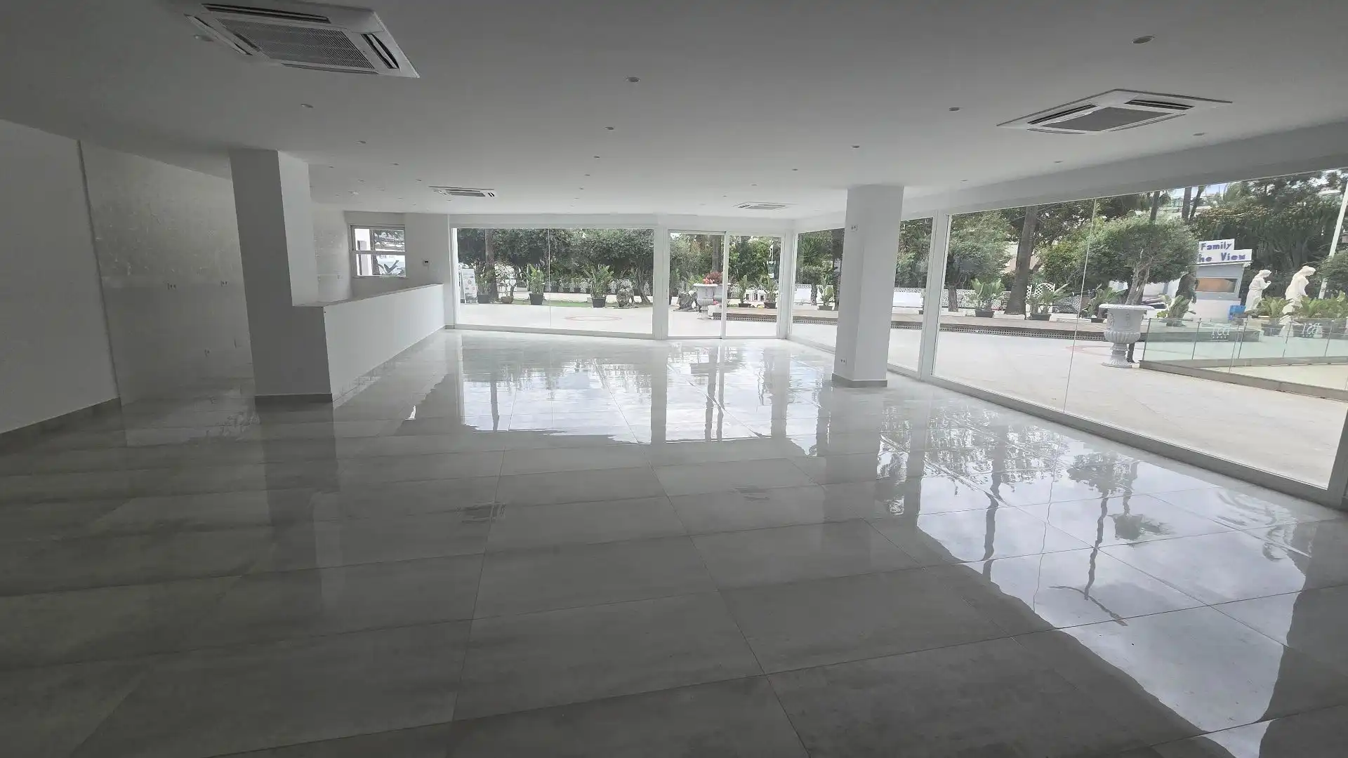 Local comercial en alquiler en Nueva Andalucía, imagen 45