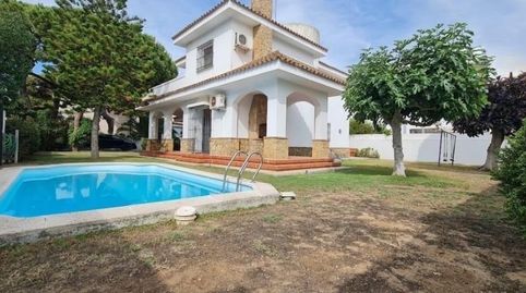 Foto 2 de Casa o xalet en venda a Bahia Luz - La Forestal, Rota