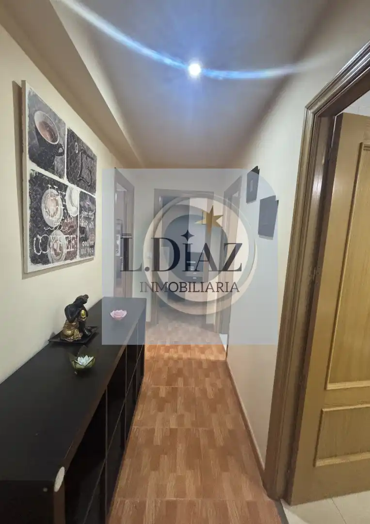 Flat for rent in Málaga  with Furnished and Pets allowed