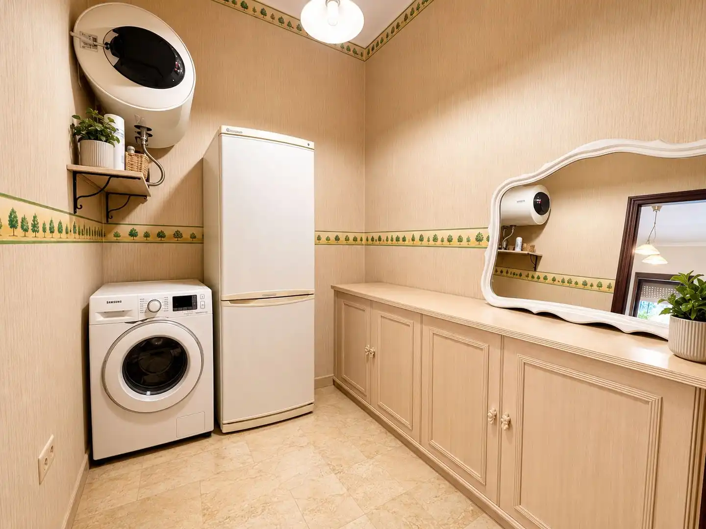 Kitchen of Houses for sale in Sevilla  with Storage room and Swimming Pool