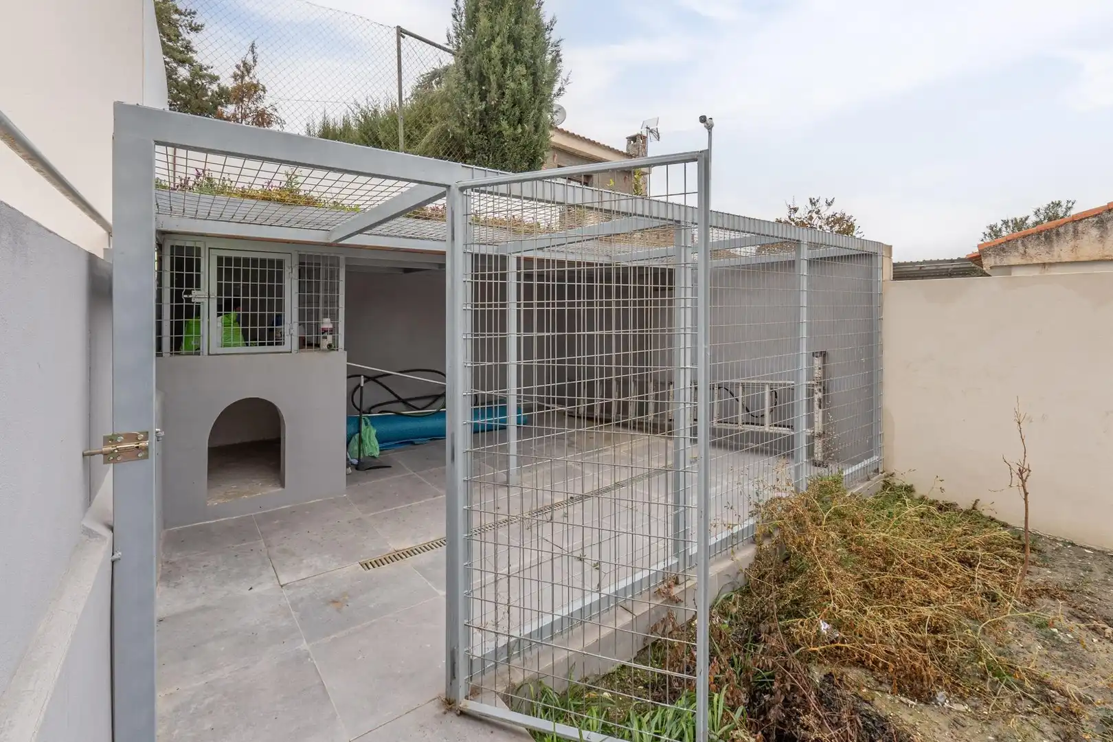 Villa mit Pool zum Verkauf in Calle CARIÑENA, imagen 64