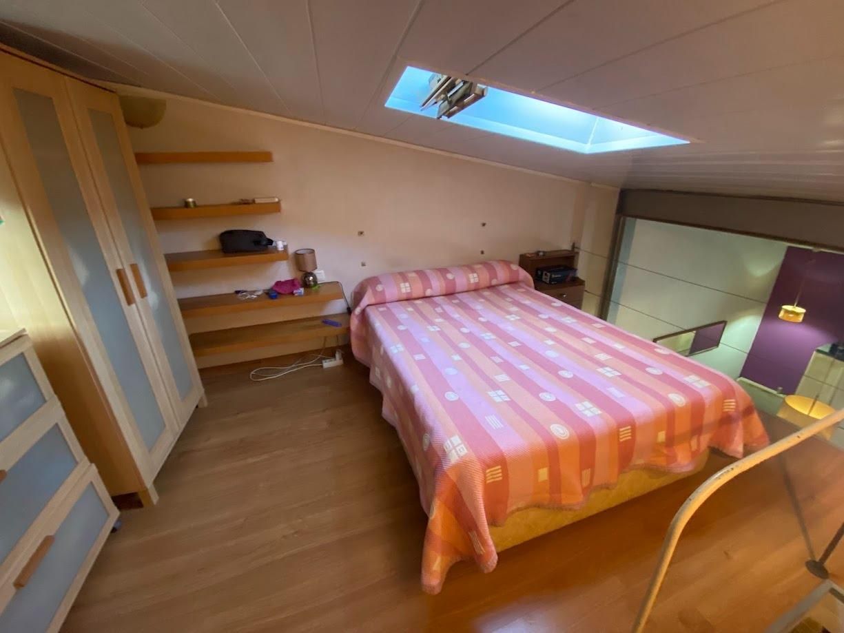 Bedroom of Apartment for sale in Simancas  with Heating