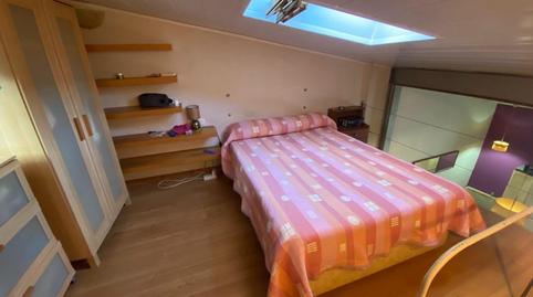 Foto 3 de Apartament en venda a Calle del Olivo, Simancas, Valladolid