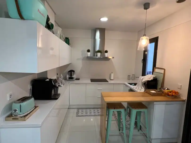 Wohnung mit Pool zum Verkauf in Calle Encinar 16, imagen 9