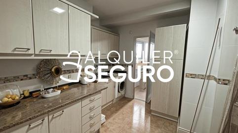 Photo 5 of Flat to rent in Vigo, El Naranjo, Fuenlabrada