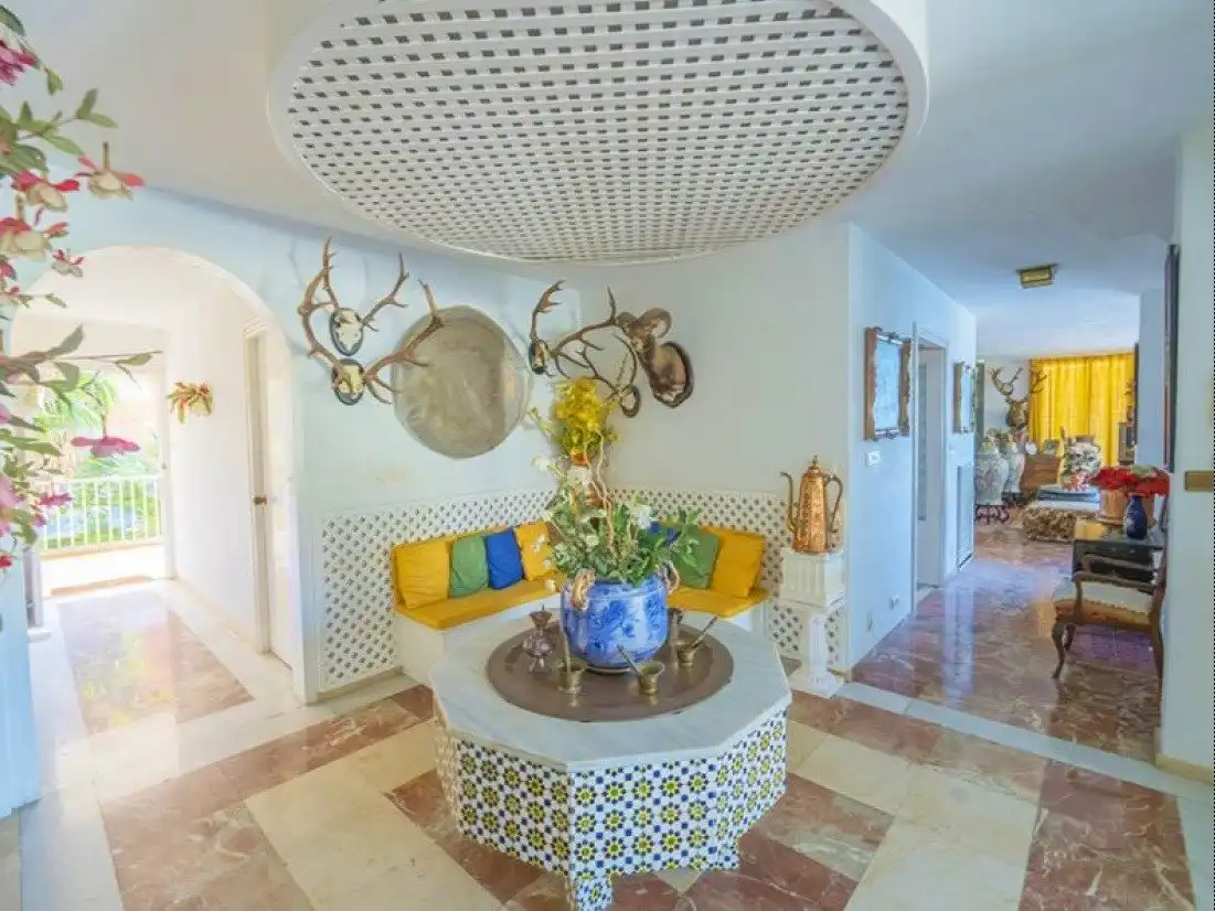 Chalet con terraza en venta en Playa de San Juan - El Cabo de las Huertas, imagen 23