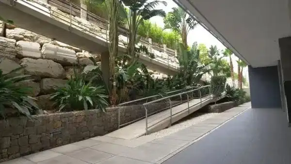 Apartament amb piscina en venda a La Cala de Villajoyosa, imagen 15