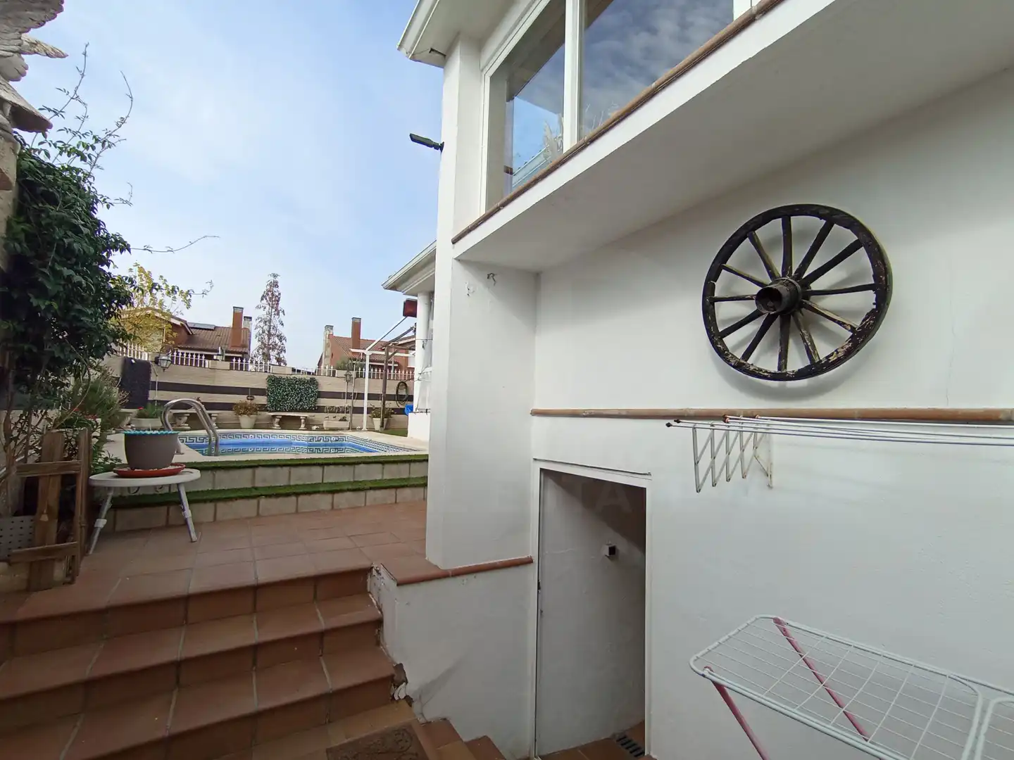 Terrace of Houses for sale in Meco