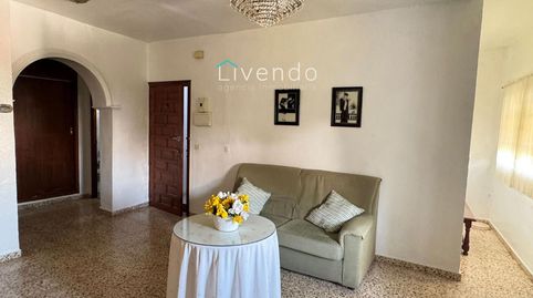 Foto 3 de Piso en venta en Alcalá de los Gazules, Cádiz