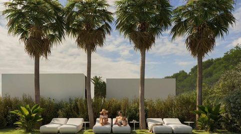 Foto 3 de Casa o chalet en venta en N/a, Escandinavia - Cautivador, L'Alfàs del Pi