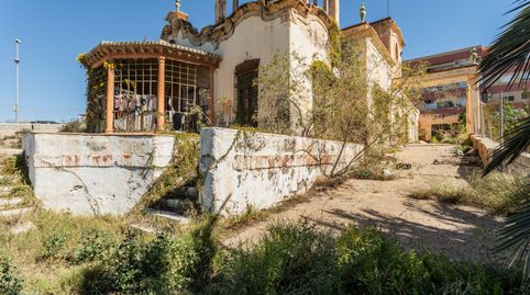 Foto 3 von Residential zum Verkauf in Avenida de la Cruz, 2, Los Ángeles - Cruz de Caravaca, Almería Capital
