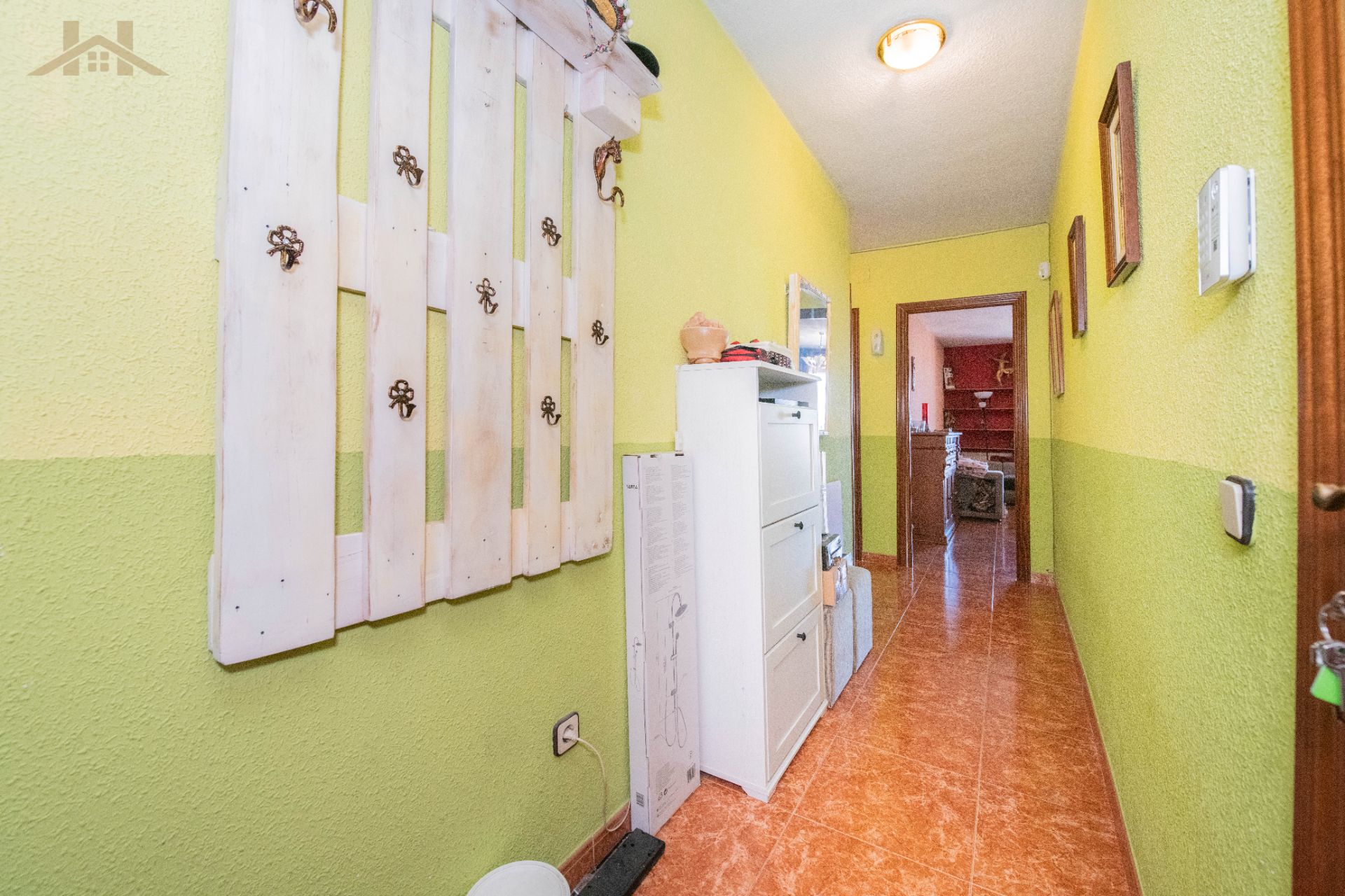 Flat for sale in Valdemoro  with Air Conditioner, Heating and Oven